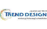 TREND DESIGN - LOGO