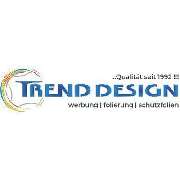 TREND DESIGN - LOGO