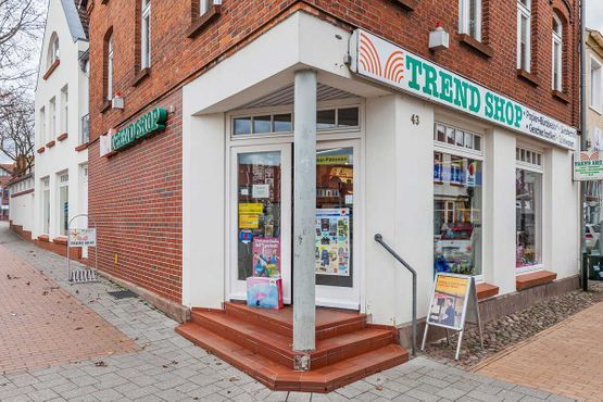 Trend-Shop - GALLERY