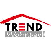 Trend Wohnbau GmbH | schlüsselfertiges Bauen - LOGO