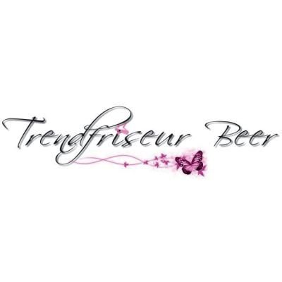 Trendfriseur Beer - LOGO