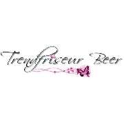 Trendfriseur Beer - LOGO