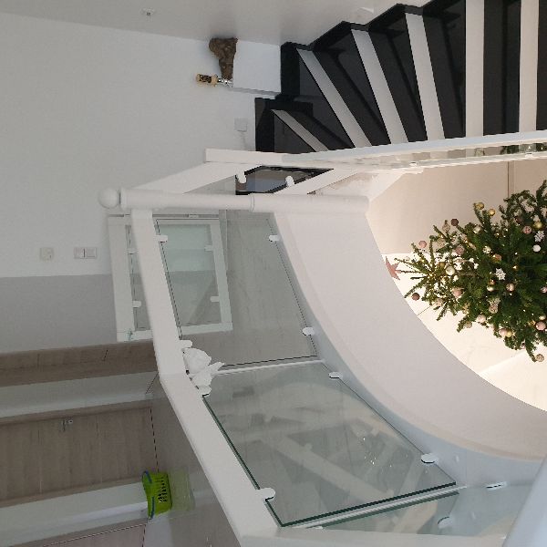 Treppen formen - GALLERY