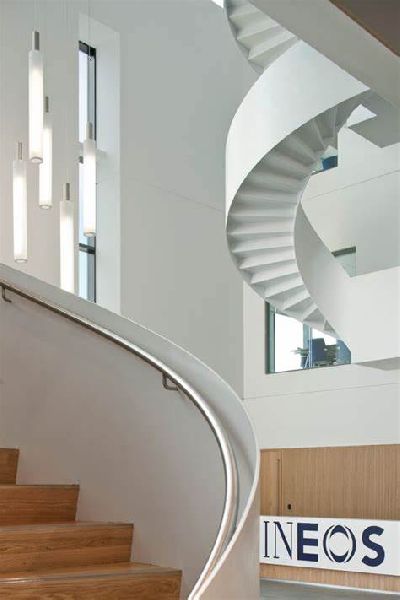 Treppen formen - GALLERY