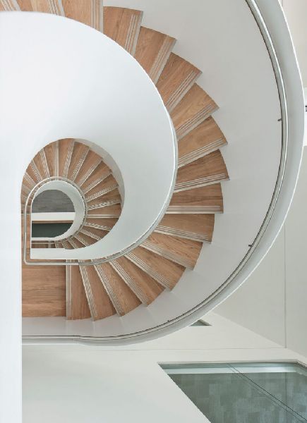 Treppen formen - GALLERY