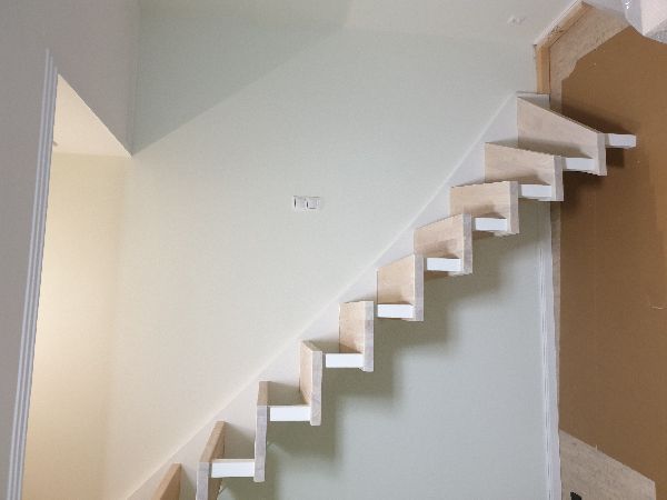Treppen formen - GALLERY