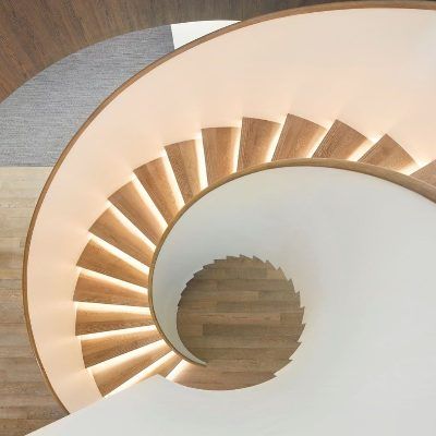 Treppen formen - LOGO