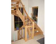 Treppen und Geländerbau Schmidpeter - GALLERY