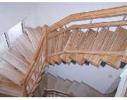 Treppen und Geländerbau Schmidpeter - GALLERY