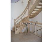 Treppen und Geländerbau Schmidpeter - GALLERY