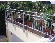 Treppen und Geländerbau Schmidpeter - GALLERY