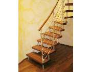 Treppen und Geländerbau Schmidpeter - GALLERY