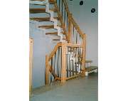 Treppen und Geländerbau Schmidpeter - GALLERY