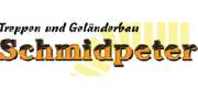 Treppen und Geländerbau Schmidpeter - LOGO