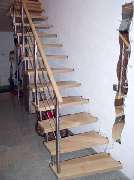 Treppenbau Biehler - GALLERY
