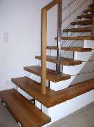 Treppenbau Biehler - GALLERY