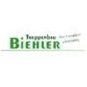 Treppenbau Biehler - LOGO