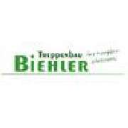 Treppenbau Biehler - LOGO