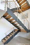 Treppenbau Jatzke - GALLERY