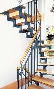 Treppenbau Robin Pietsch - GALLERY