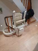 Treppenlift Experten - GALLERY