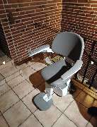 Treppenlift Experten - GALLERY