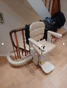 Treppenlift Experten - GALLERY