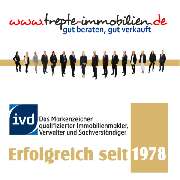 Logo - Trepte-Immobilien GmbH