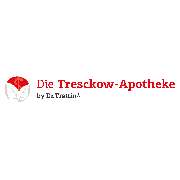 Tresckow-Apotheke - Logo der Tresckow-Apotheke