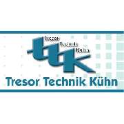 Tresor Technik Kühn - LOGO