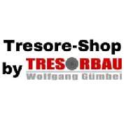 Tresore-Shop.com - LOGO