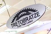 Tretobratze UG - Fahr`Rad Laden - Tretobratze UG - Fahr`Rad Laden