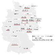 Treuhand Hannover Steuerberatung und Wirtschaftsberatung für Heilberufe GmbH Hannover - GALLERY