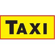 TRF Taxen-Funk-Ruf GmbH - LOGO