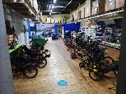 Tri-mobil Fahrradspezialitäten GmbH - GALLERY
