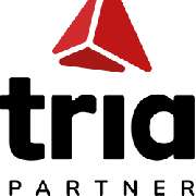 Logo - TRIA Partner GmbH