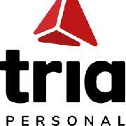 Logo - TRIA Personal GmbH
