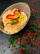 Trian's Café - GALLERY