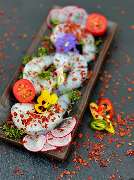 Trian's Café - GALLERY