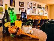 Trian's Café - GALLERY