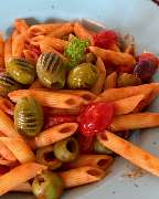 Trian's Café - GALLERY