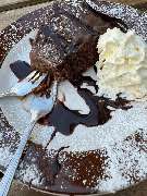 Trian's Café - GALLERY