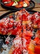 Trian's Café - GALLERY