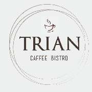 Trian's Café - LOGO