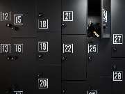 TRIBE Baden-Baden - GALLERY