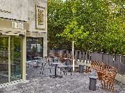 TRIBE Baden-Baden - GALLERY