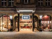 TRIBE Düsseldorf - GALLERY