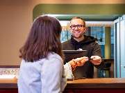 TRIBE Düsseldorf - GALLERY