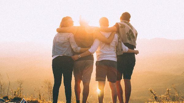 Tribe-Entry - GALLERY