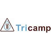 Tricamp GmbH - Logo Tricamp